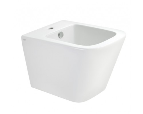 Біде підвісне Qtap Tern 485x345x330 White QT1755052FW