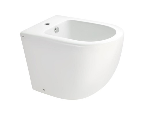 Біде підлогове Qtap Robin 565x360x405 White QT13442141CW