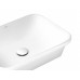 Раковина Qtap Scorpio 500х380х145 White з донним клапаном QT1411K490W