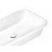 Раковина Qtap Scorpio 610х380х150 White з донним клапаном QT1411K491W