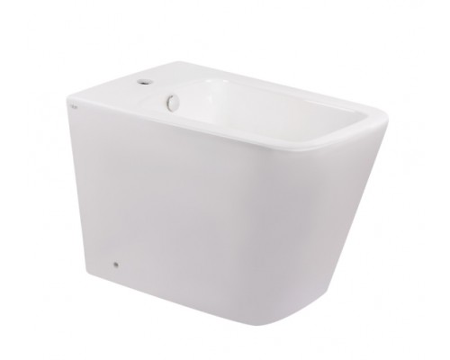 Біде підлогове Qtap Tern 560х360х400 White QT1744003CW