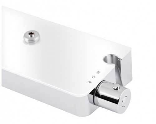 Душова система Qtap Sloup 57T105VOGC