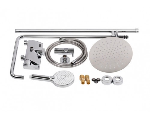 Душова система Qtap Sloup 51105OGC