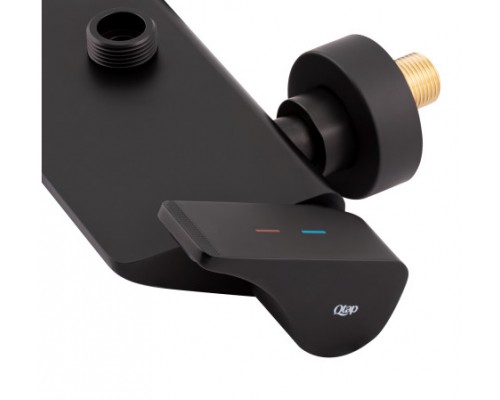 Душова система Qtap Sloup 51105OGB