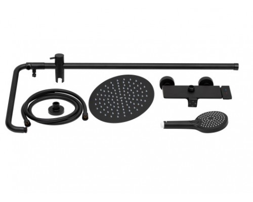 Душова система Qtap Sloup 51105OGB