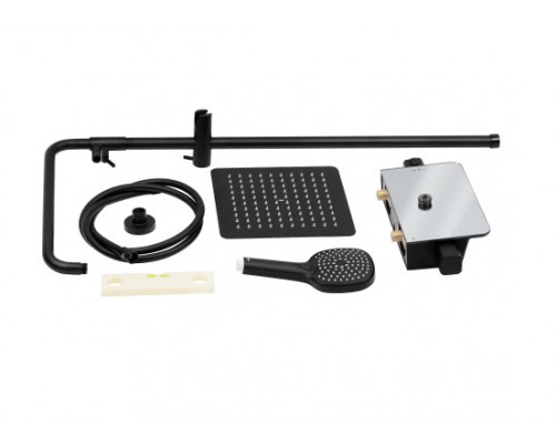 Душова система Qtap Sloup 57T105VNGBB