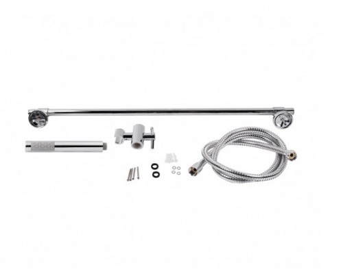 Душовий гарнітур Qtap Sprha bar A028O1ZCG