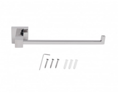 Тримач для рушників Qtap Drzak 7101103C