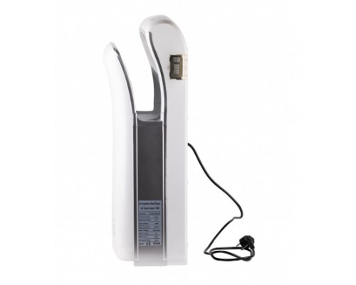 Сушарка для рук Qtap Susici cepel SC1600LUP 1600 Вт