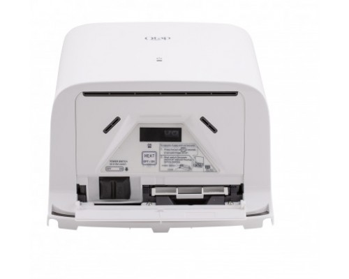 Сушарка для рук Qtap Susici S1000MP 1000 Вт