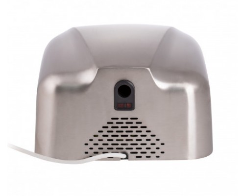 Сушарка для рук Qtap Susici S1800MP 1800 Вт