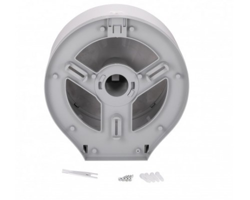 Диспенсер для туалетного паперу Qtap Drzak papiru DP100BP