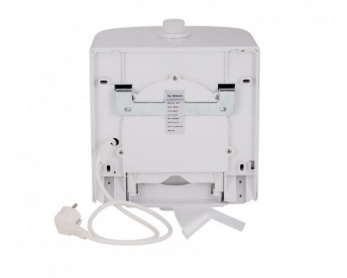 Дезінфектор Qtap Dezinfektor DZ2000WP