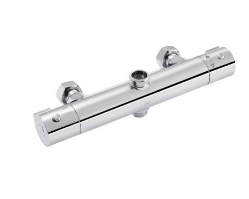 Термостатична душова система Qtap Sloup 57103ONC