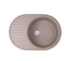 Qtap Кухонная мойка  CS 7451 Beige (QT7451BEI551)