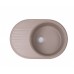 Qtap Кухонная мойка  CS 7451 Beige (QT7451BEI551)