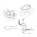 Qtap Кухонная мойка  CS 7451 Grey (QT7451GRE471)