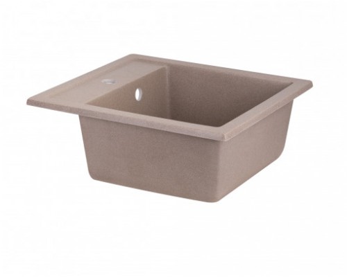 Qtap Кухонная мойка  CS 5046 Beige (QT5046BEI551)