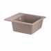 Qtap Кухонная мойка  CS 5046 Beige (QT5046BEI551)