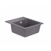 Qtap Кухонная мойка  CS 5046 Grey (QT5046GRE471)