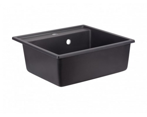 Qtap Кухонная мойка  CS 5250 Beton (QT5250BET502)