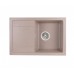 Qtap Кухонная мойка  CS 7449 Beige (QT7449BEI551)