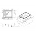 Qtap Кухонная мойка  CS 6250 Grey (QT6250GRE471)