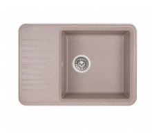 Qtap Кухонная мойка  CS 7440 Beige (QT7440BEI551)