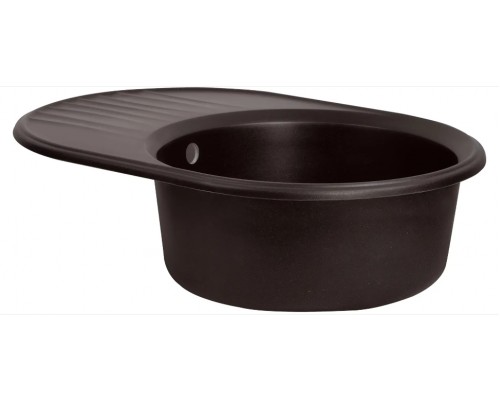 Qtap Кухонная мойка  CS 7451 Coffee (QT7451COF551)