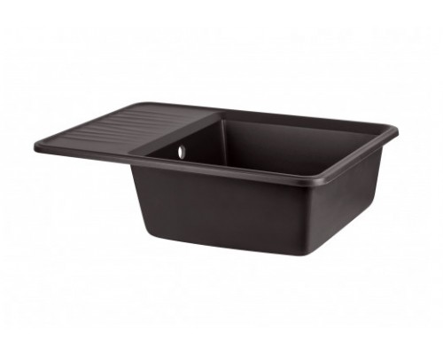 Qtap Кухонная мойка  CS 7440 Coffee (QT7440COF551)