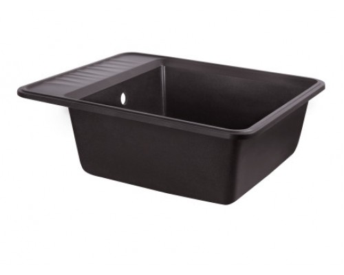 Qtap Кухонная мойка  CS 6250 Coffee (QT6250COF551)