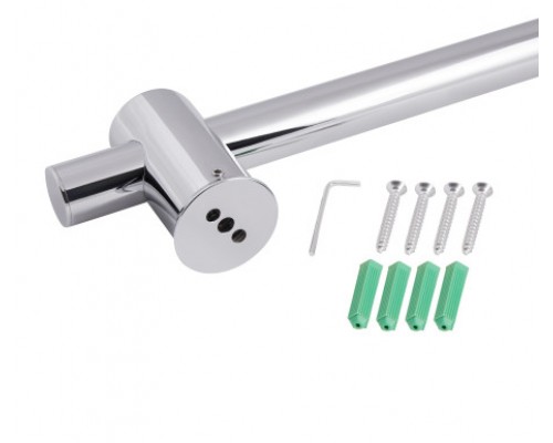 Штанга для душу Qtap Lepit 82103OC