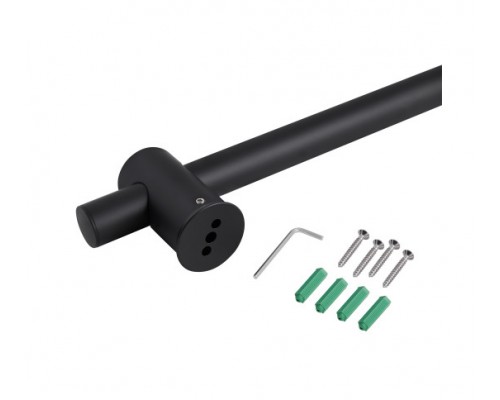 Штанга для душу Qtap Lepit 82103OB