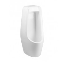 Пісуар підлоговий Qtap Stork 430х340х920 White QT1588HDU900W