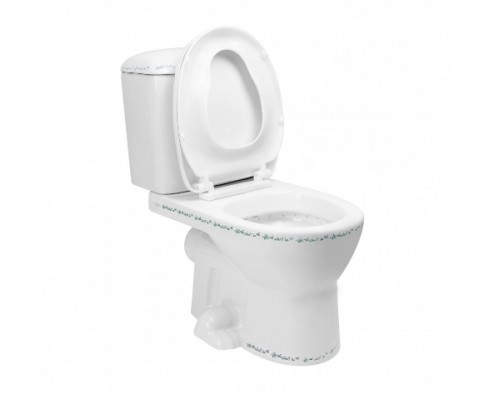 знято Qtap Унитаз-компакт детский  Baby с сиденьем QT2322C229PEWD