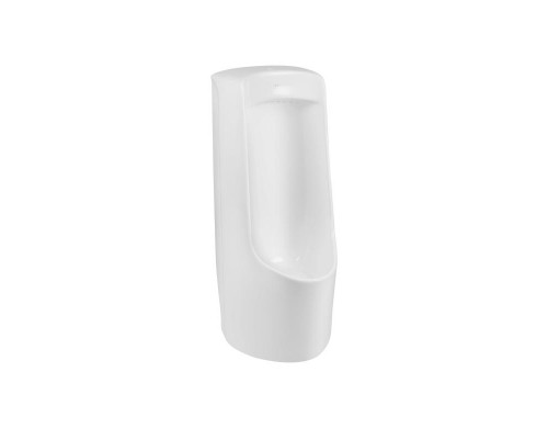 Пісуар підлоговий Qtap Crow 390х360х870 White QT0588HDU005W