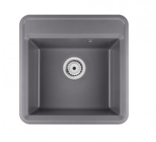 Кухонна мийка Qtap CS 5151 Grey (QTCS5151GRE)