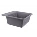 Кухонна мийка Qtap CS 5151 Grey (QTCS5151GRE)