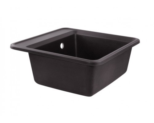 Кухонна мийка Qtap CS 5151 Coffee (QTCS5151COF)