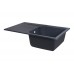 Кухонна мийка Qtap MS 7849 Graphite (QTMS7849GRF)