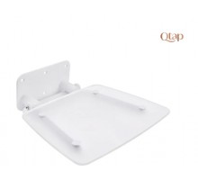 Qtap Сиденье для душа  Comfort WHI5035