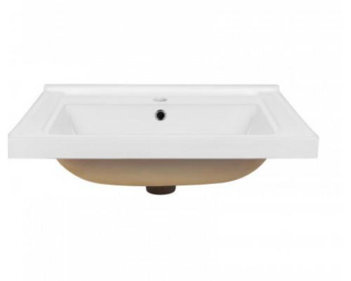 Раковина Qtap Albatross Q 600х480х230 White QT01115060QW1
