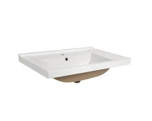 Раковина Qtap Albatross Q 700х480х230 White QT01115070QW1