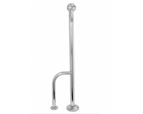 LARIS ПОРУЧЕНЬ ПІДЛОГОВИЙ правий  (42002010)