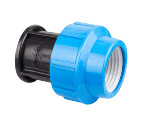 Муфта НР 32*3/4' Unidelta