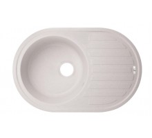 Кухонна мийка Lidz 780x500/200 COL-06 (LIDZCOL06780500200)