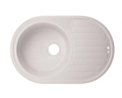Кухонна мийка Lidz 780x500/200 COL-06 (LIDZCOL06780500200)