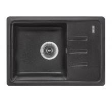 Кухонна мийка Lidz 620x435/200 BLM-14 (LIDZBLM14620435200)