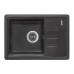 Кухонна мийка Lidz 620x435/200 BLM-14 (LIDZBLM14620435200)
