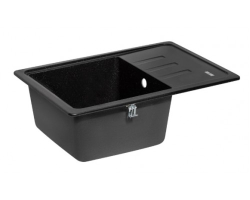 Кухонна мийка Lidz 620x435/200 BLM-14 (LIDZBLM14620435200)